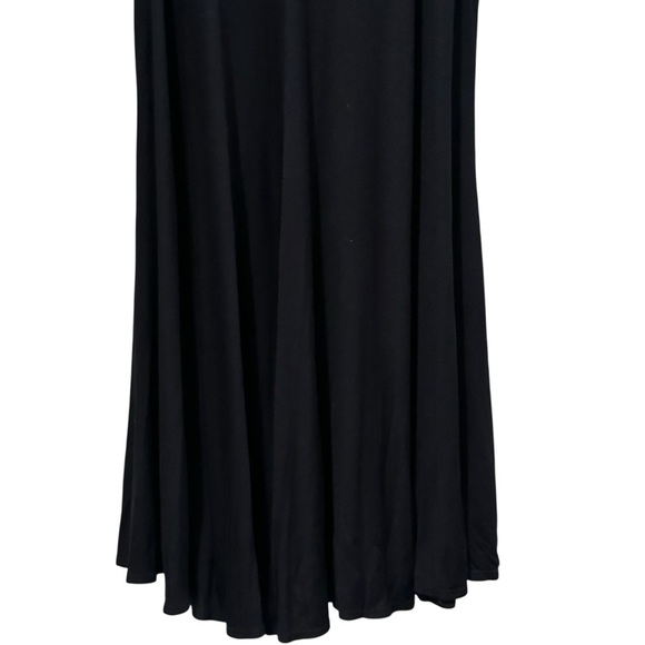 SILENCE + NOISE Urban Outfitters Black Swing Sleeveless Women’s Size XS - Picture 5 of 9